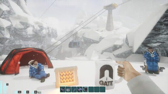 Abiotic Factor — screenshot 7