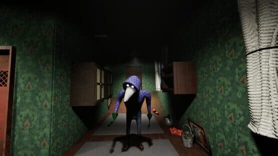 Rat's Lair — screenshot 1