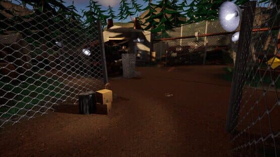 Rat's Lair — screenshot 2