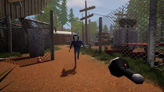Rat's Lair — screenshot 7