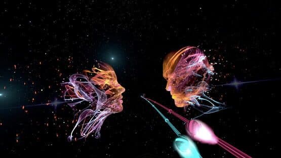 Synth Riders: Muse - "Reapers" — screenshot 3
