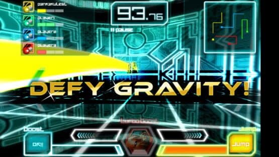 LightBike 2 — screenshot 3