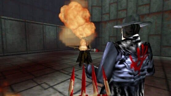 Transfusion — screenshot 1