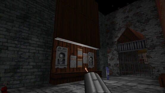 Transfusion — screenshot 2