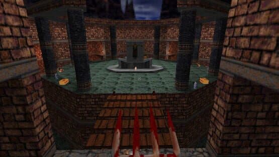 Transfusion — screenshot 3