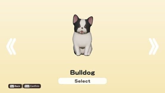 Doronko Wanko: Bulldog — screenshot 1