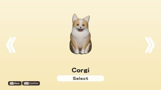 Doronko Wanko: Corgi — screenshot 1