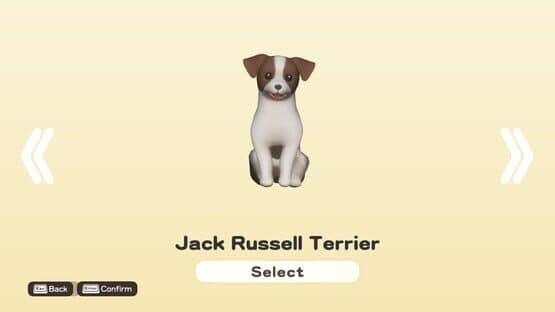 Doronko Wanko: Jack Russell Terrier — screenshot 1