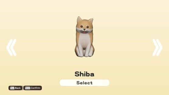 Doronko Wanko: Shiba Inu — screenshot 1