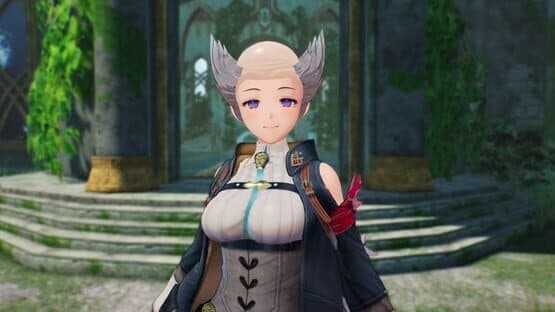 Atelier Yumia: Atelier Yumia and "Tekken" Series Collaboration Pack — screenshot 2