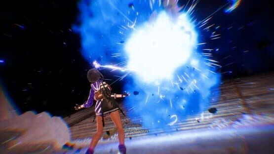 Atelier Yumia: Atelier Yumia and "Tekken" Series Collaboration Pack — screenshot 4