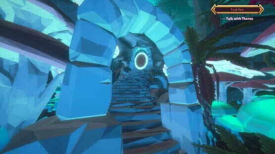 The Mystic Fortune — screenshot 1