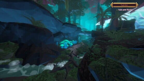 The Mystic Fortune — screenshot 2