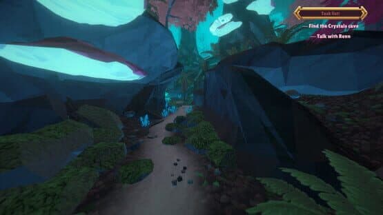 The Mystic Fortune — screenshot 3