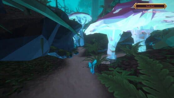 The Mystic Fortune — screenshot 4
