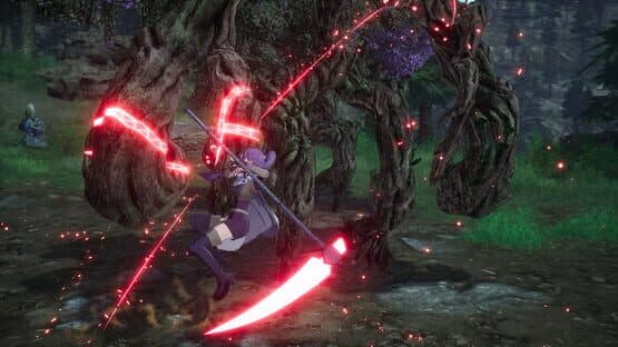 Sword Art Online: Fractured Daydream - Symphony of a Dazzling Dawn — screenshot 3