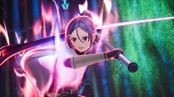 Sword Art Online: Fractured Daydream - Symphony of a Dazzling Dawn — screenshot 5