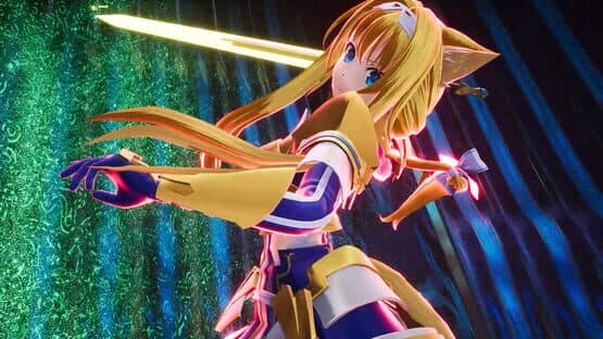 Sword Art Online: Fractured Daydream - Symphony of a Dazzling Dawn — screenshot 6