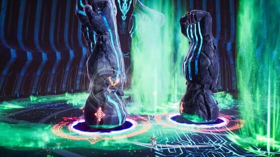 Sword Art Online: Fractured Daydream - Symphony of a Dazzling Dawn — screenshot 7