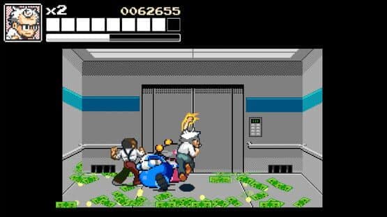 Clobber Barons — screenshot 3