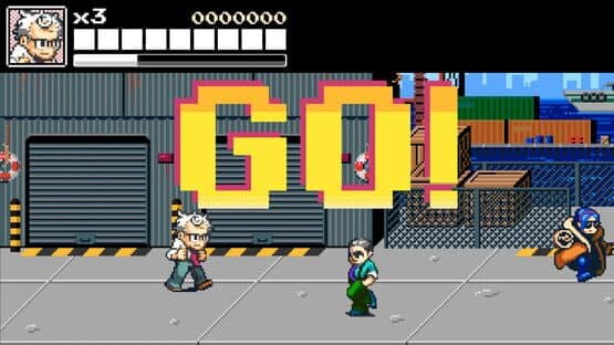 Clobber Barons — screenshot 5