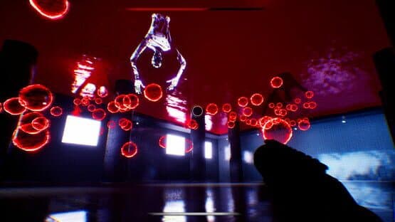 Layered Ordeal — screenshot 3