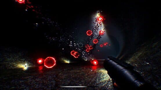 Layered Ordeal — screenshot 4