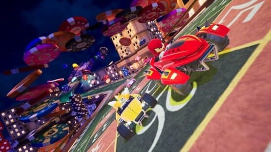 Sonic Racing: CrossWorlds - Digital Deluxe Edition — screenshot 3