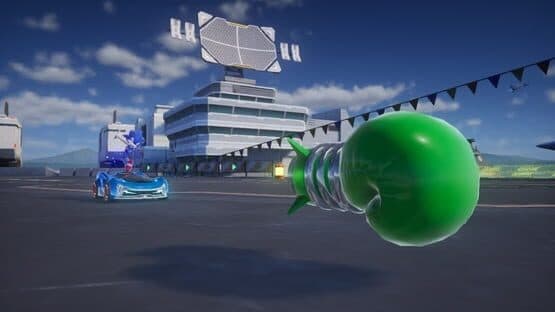 Sonic Racing: CrossWorlds - Digital Deluxe Edition — screenshot 5