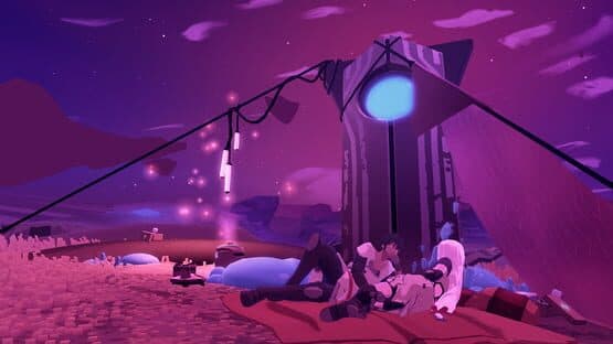 Haven: Deluxe Edition — screenshot 4