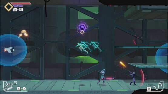 Space Adventure Cobra: The Awakening - Gold Edition — screenshot 4