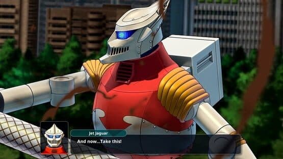 Super Robot Wars Y: Deluxe Edition — screenshot 2