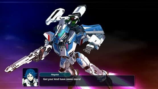 Super Robot Wars Y: Deluxe Edition — screenshot 5