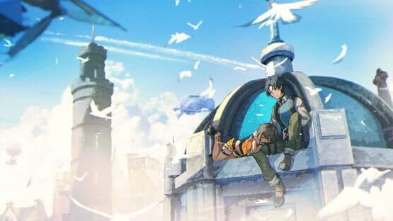 The Days Without Gods — screenshot 2
