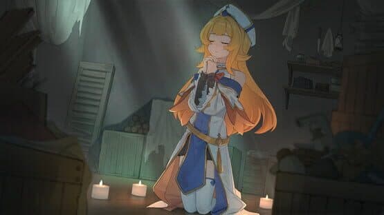 The Days Without Gods — screenshot 8