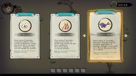 Westale: Peelgrimage — screenshot 1