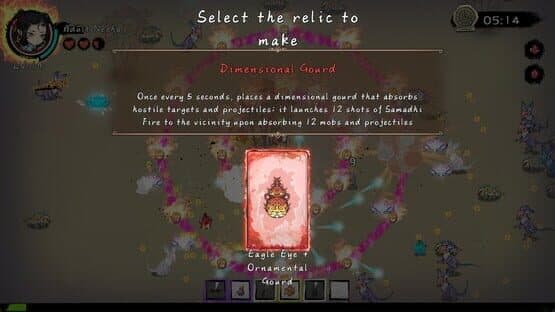 Westale: Peelgrimage — screenshot 4