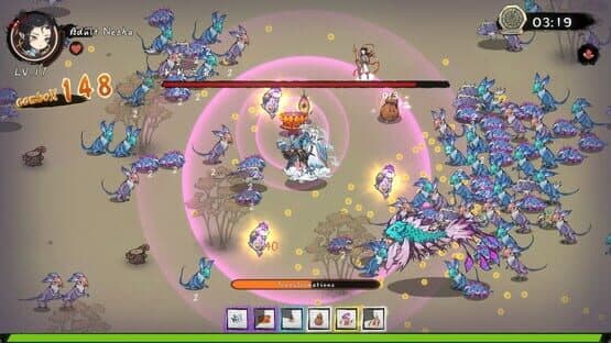 Westale: Peelgrimage — screenshot 5