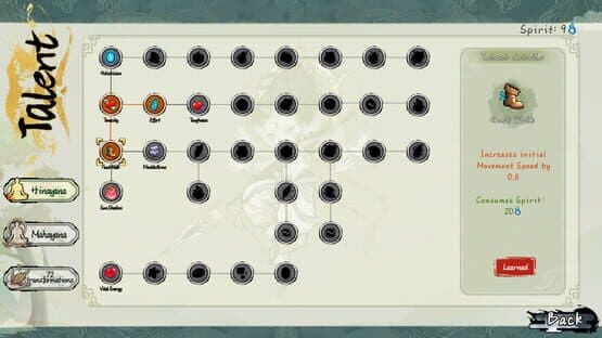 Westale: Peelgrimage — screenshot 6
