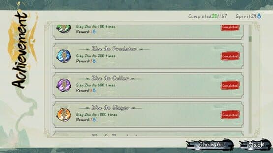 Westale: Peelgrimage — screenshot 7