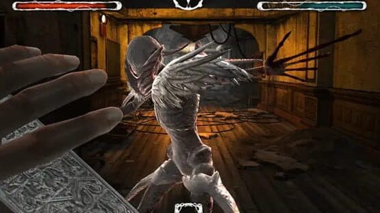 Dark Meadow: The Pact — screenshot 3