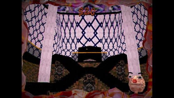 Sweyet Dreaming Emulator the Familiar Discomfort of the Unpredictable — screenshot 1