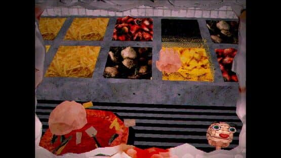 Sweyet Dreaming Emulator the Familiar Discomfort of the Unpredictable — screenshot 4