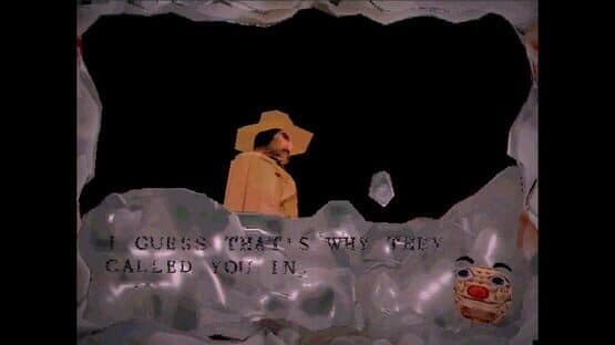 Sweyet Dreaming Emulator the Familiar Discomfort of the Unpredictable — screenshot 5