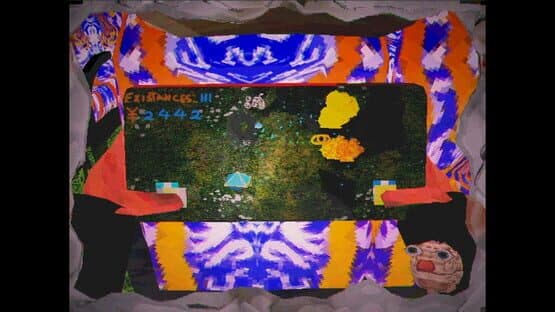 Sweyet Dreaming Emulator the Familiar Discomfort of the Unpredictable — screenshot 7