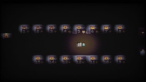 Nekro3 — screenshot 1