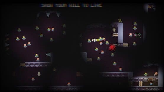 Nekro3 — screenshot 5