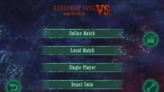 Resident Evil Mercenaries Vs. — screenshot 7