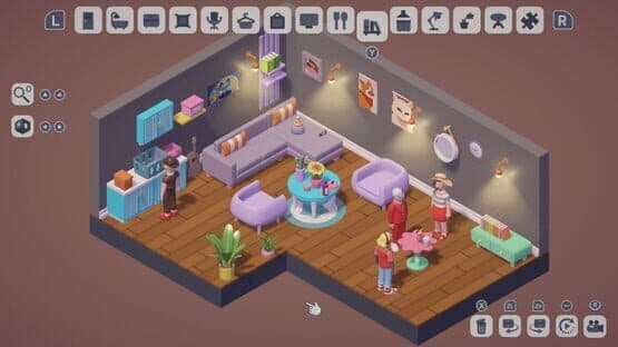 Cozy Collection — screenshot 2