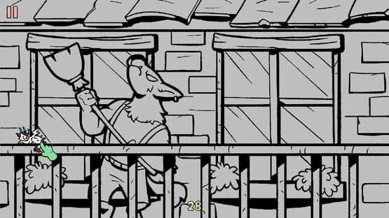 Finding Dragons — screenshot 1
